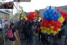 Ato Reitoria UFMG 2012 